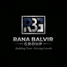 Ranabalvir Group Logo